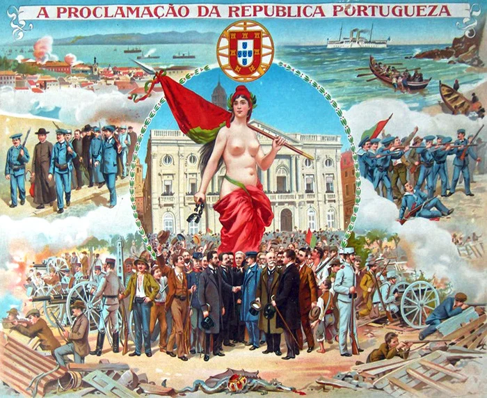 Intelligent Dictatorship, or Portugal in the 20th Century - My, History (science), Politics, Europe, Portugal, Dictatorship, Authoritarianism, Salazar, Colonialism, Africa, Imperial ambitions, Poverty, Longpost