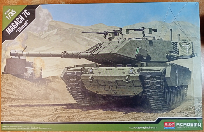 Magach 7C Gimel (1/35 Academy).     , ,  , , ,  ,  ,   , ,  , , , ,  , , , ,  , , , 