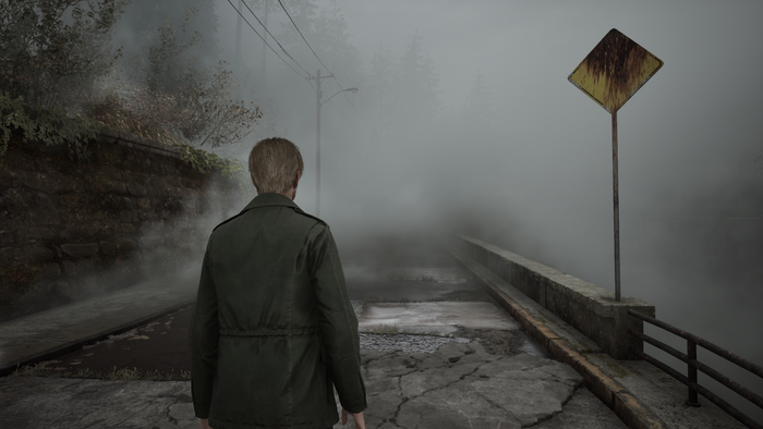 Silent Hill 2 Remake.  [13.10.2024] +     , , Silent Hill 2, , , ,  , , , , , 