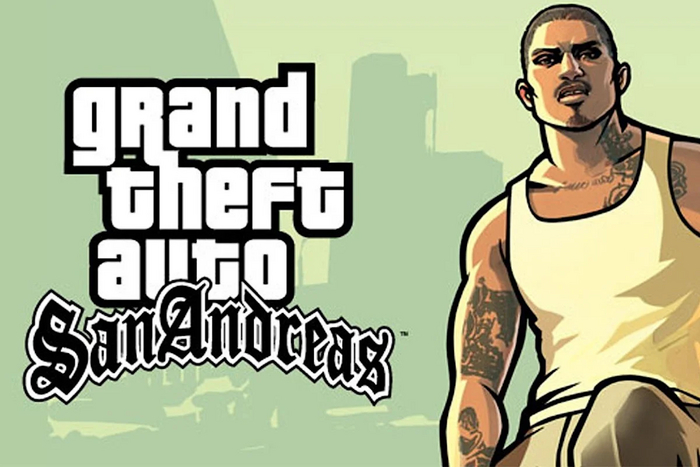  20- GTA: San Andreas   SilentPatch      ,  , GTA: San Andreas, GTA, 