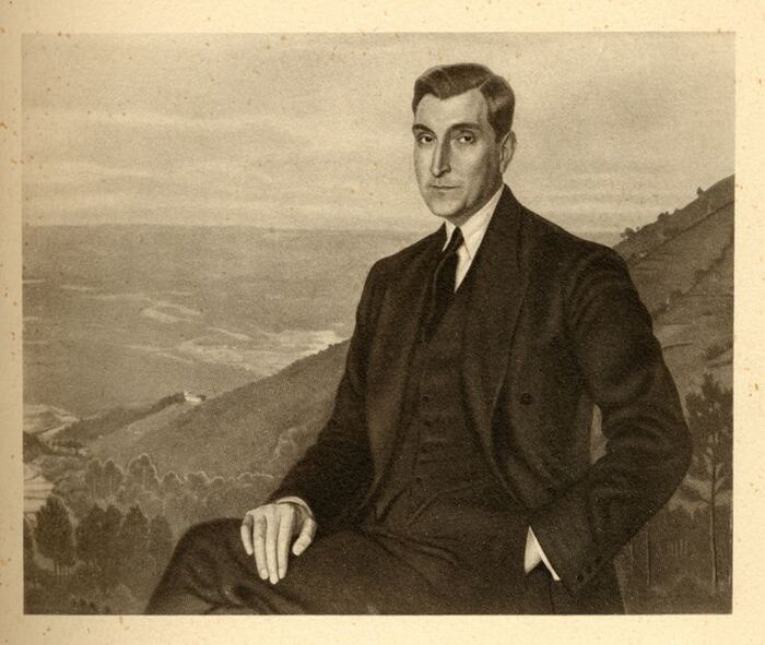 Интеллигентная диктатура, или Португалия в XX веке