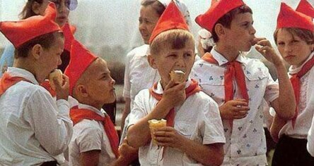 It was delicious when I was a kid! - Childhood memories, Childhood of the 90s, the USSR, Made in USSR, Childhood in the USSR, Nostalgia, Longpost