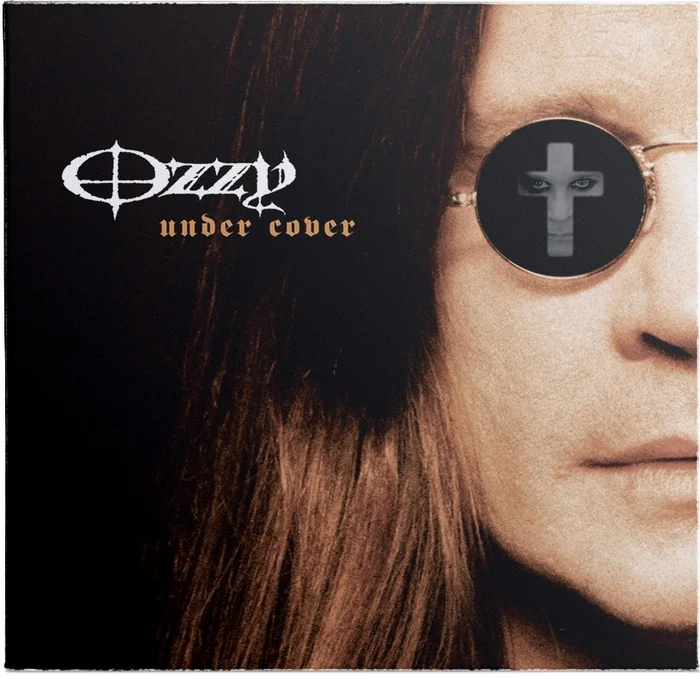 19th anniversary of Ozzy Osbourne's Under Cover album - Hits, Rock, Music, Cover, Heavy metal, Ozzy Osbourne, Metal, Musicians