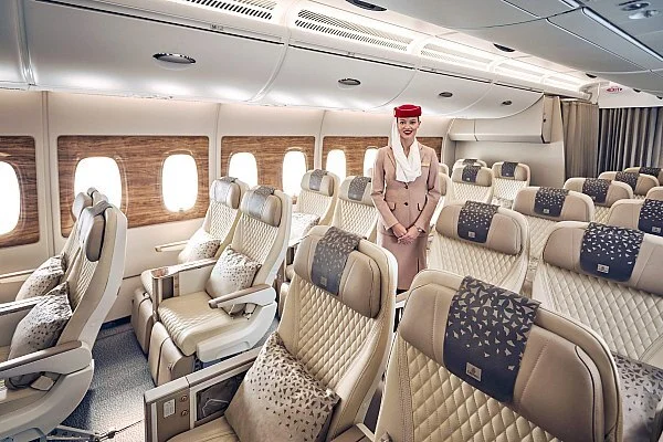 The best airline in the world - Aviation, Flight, Airplane, civil Aviation, Fly Emirates, Airline