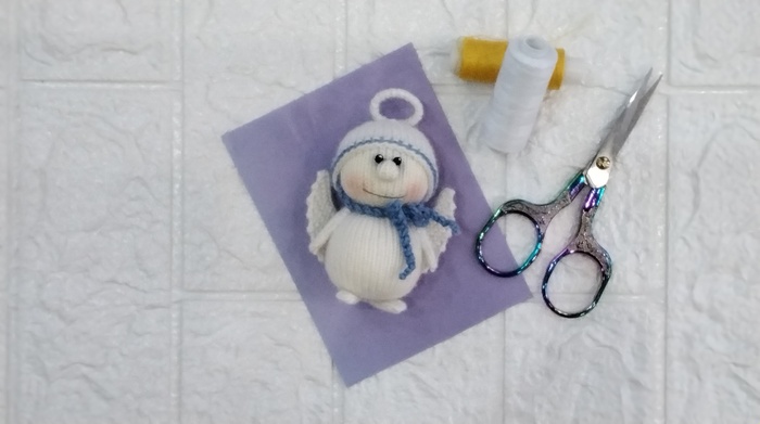 Добрый ангел