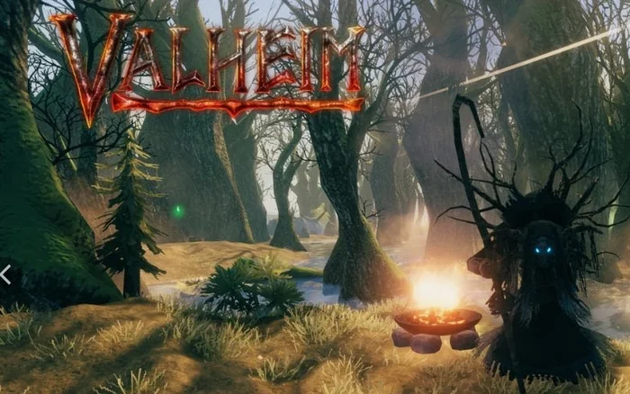 ПАТЧ 0.219.14 хотфикс - Valheim, Компьютерные игры, Обновление, Хотфикс