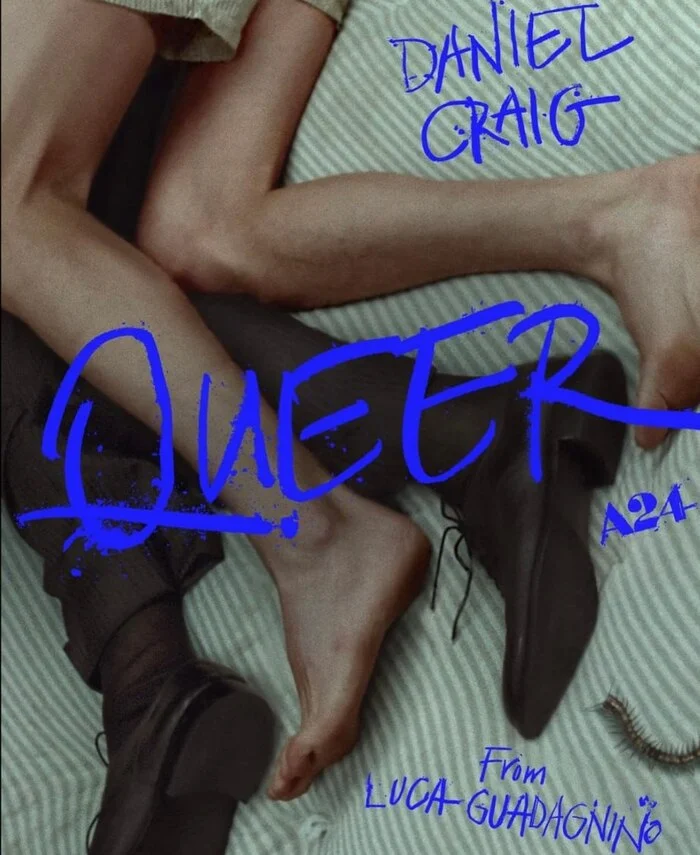 Queer, A24 - Трейлер, Фильмы, Новинки кино, Видео, Длиннопост