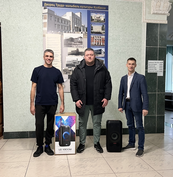 Сегодня хочу рассказать о том, как добрые дела делают наши проекты сильнее и важнее