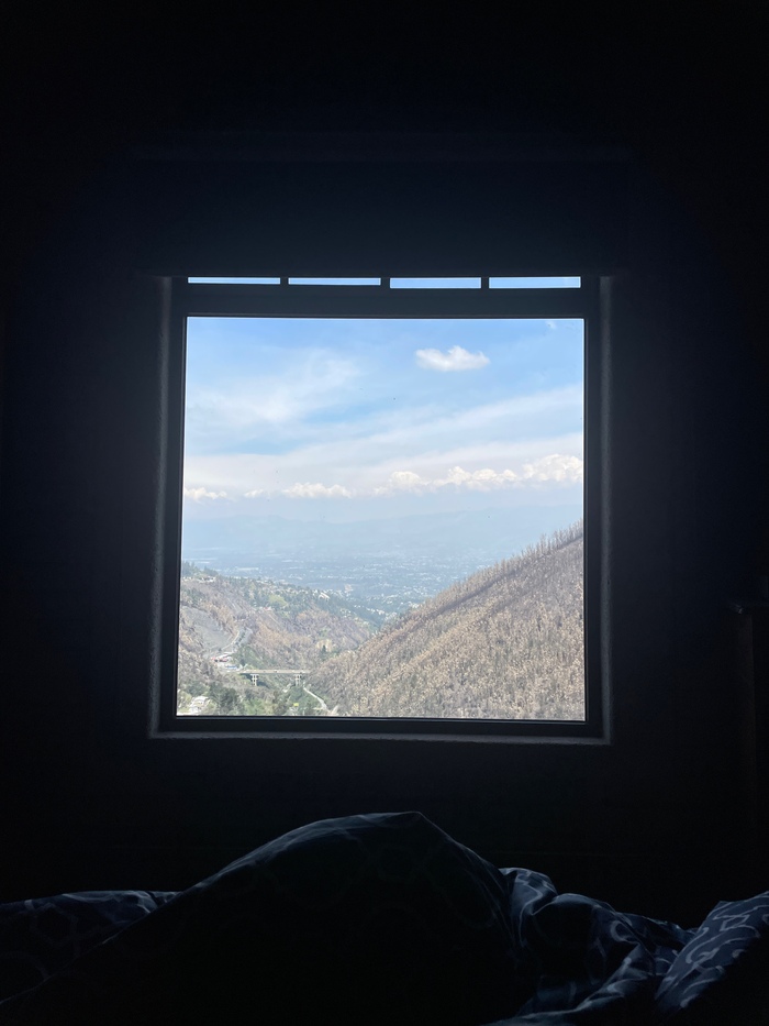 Эквадорская реальность без света: как это — жить 14 часов в темноте?