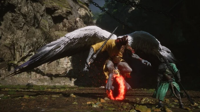 Впечатления от Black Myth Wukong после 120 часов игры без спойлеров - Моё, Black Myth: Wukong, Видеоигра, Мнение, Рецензия, Китай, Король обезьян, Игровые обзоры, Обзор, Видео, Гифка, Длиннопост