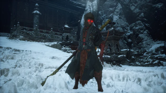 Впечатления от Black Myth Wukong после 120 часов игры без спойлеров - Моё, Black Myth: Wukong, Видеоигра, Мнение, Рецензия, Китай, Король обезьян, Игровые обзоры, Обзор, Видео, Гифка, Длиннопост