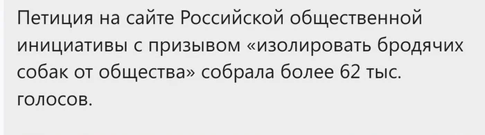 Oтреагировали как надо ... - Политика, Бродячие собаки, Факты, Северная Корея, Собака, Главное меню, Странный юмор, Петиция, Россия