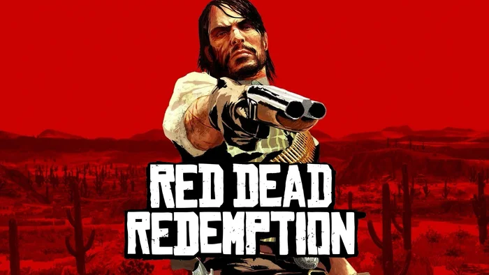 How to buy Red Dead Redemption 1 in Russia on PC, Xbox, PS and NS - Video game, Gamers, Computer games, Games, Hyde, Purchase, Instructions, Xbox, Playstation, Steam, Nintendo switch, Red dead redemption, Rdr on PC, Release, Port, Company Blogs, Longpost