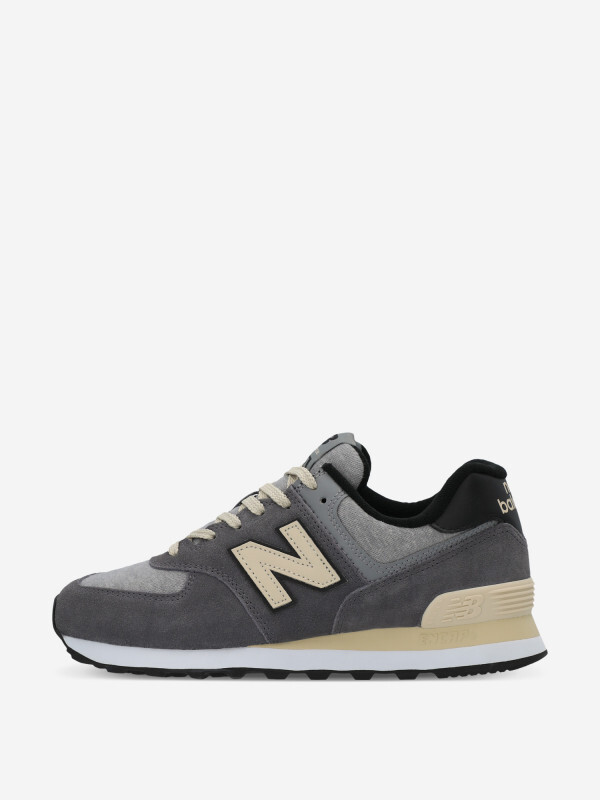 TOP 10 New Balance Men's Sneakers - Rating of the Best - Purchase, Saving, Discounts, Market, Assembly, Longpost