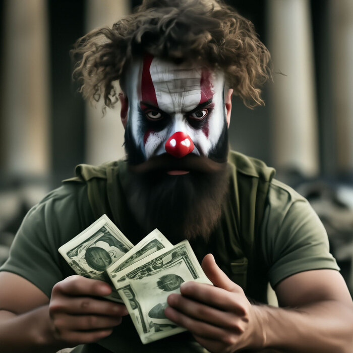 "Это не смешно": Зеленский упрекнул США