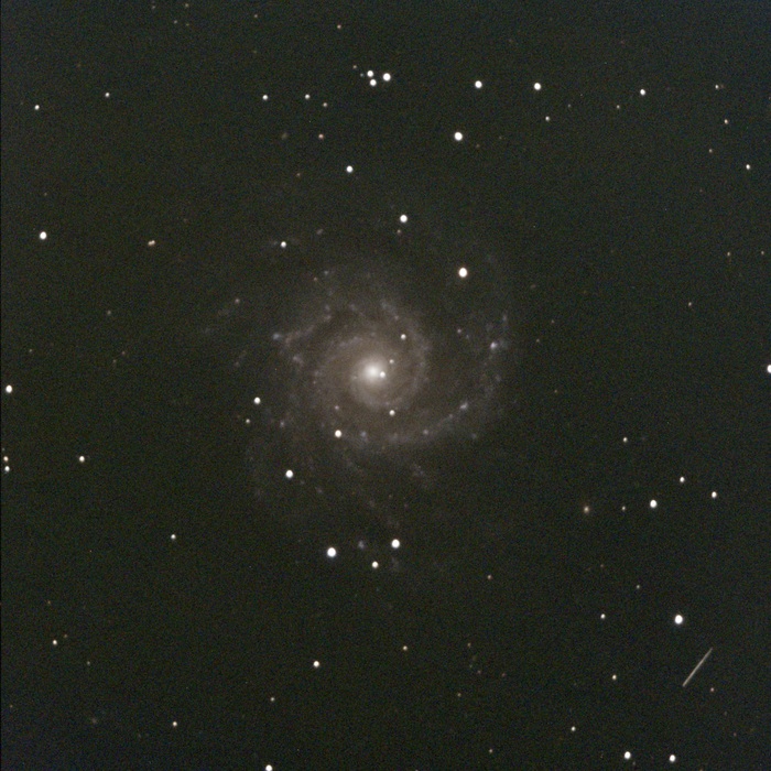  NGC 628 (M74)           , ,  , , , , 