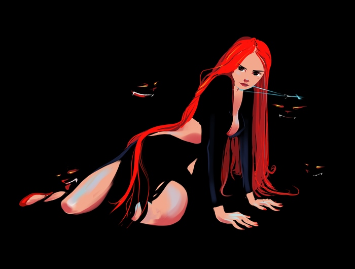 .   -   , Krita, , 