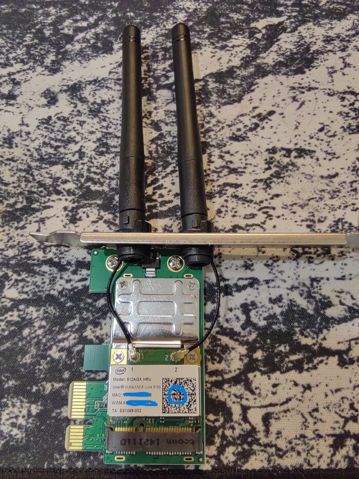 ������ wi-fi ������������� �� �����-�������