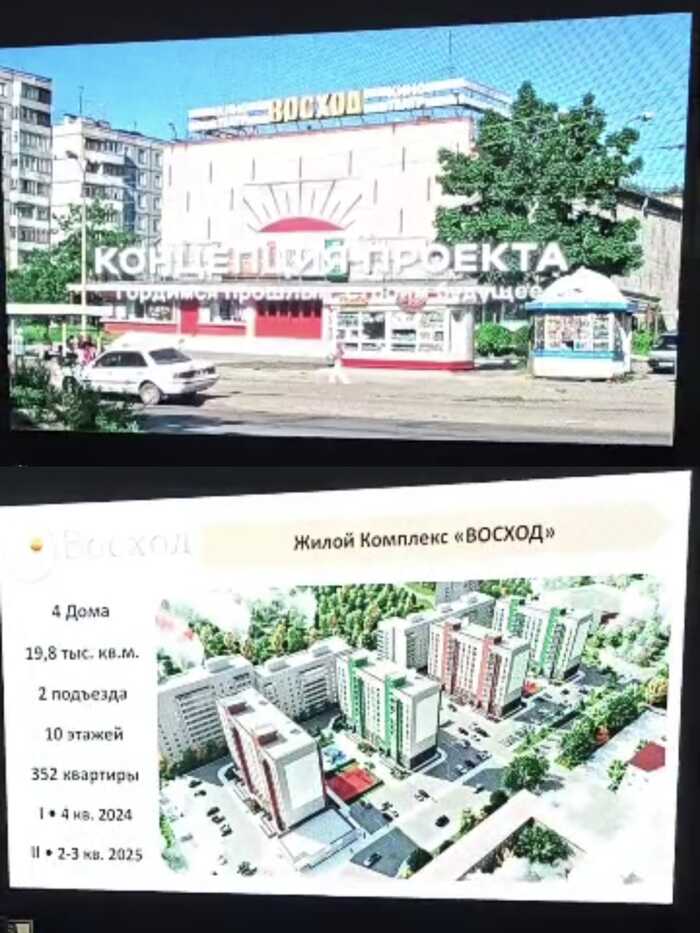 Тысяча извинений за шакальность фото. Скрин с экрана пейджера.