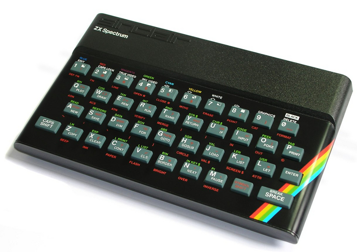  Dzeen      ,   , Twitter, , , , IT , ,   , 90-, ,   , ,   , , Zx Spectrum, ,  