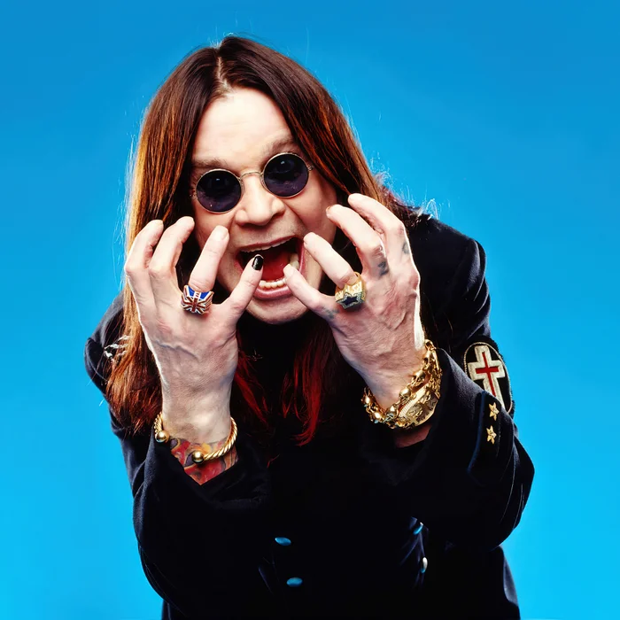 History of Rock: Ozzy Osbourne - Musicians, Rock, Metal, Music, Heavy metal, Biography, Hits, Ozzy Osbourne, VKontakte (link), Longpost