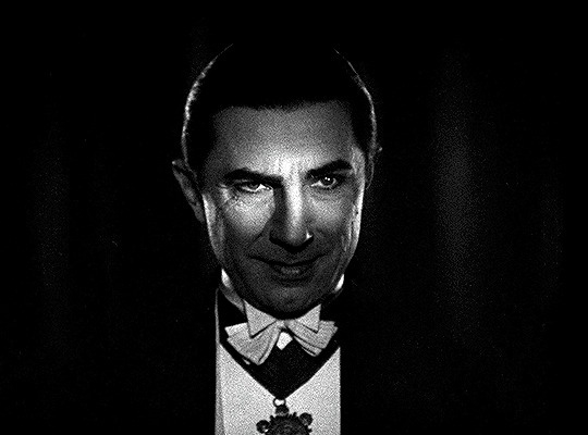 The most elegant vampire of the 20th century - Horror, Hollywood golden age, Vampires