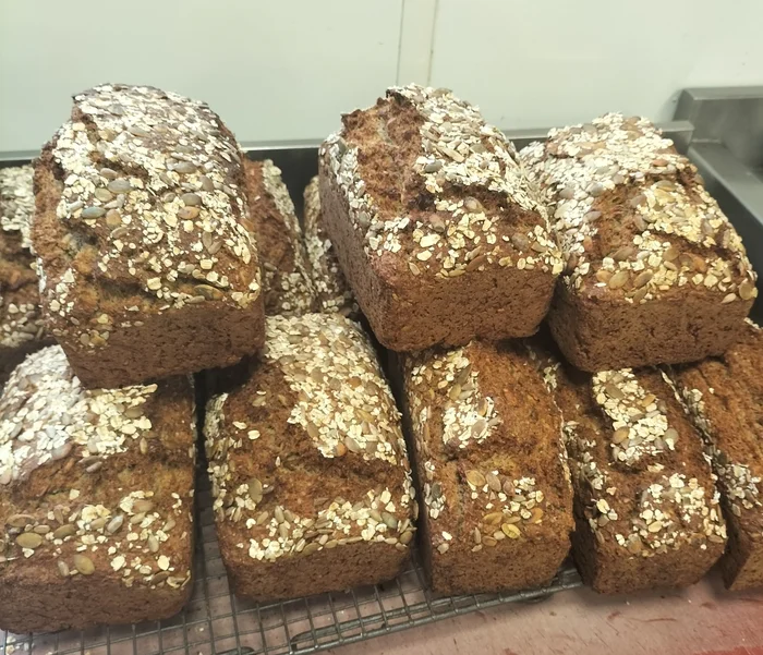 Little joy - My, Bread, Kitchen, The photo