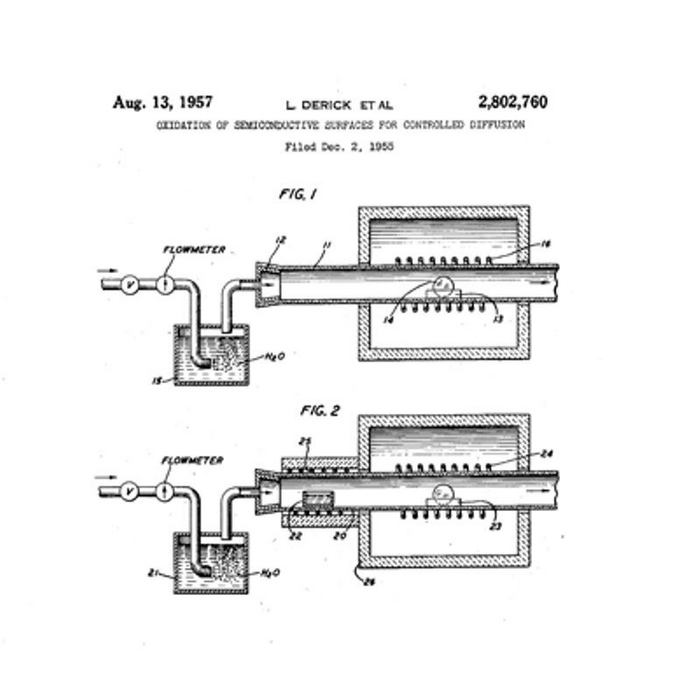 ������� ��� ��������� ������� �� ������� ����� � ������ 1957 ����