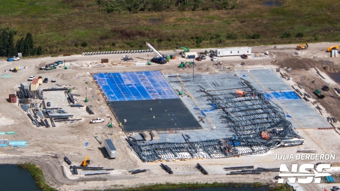   ,      Blue Origin   . (:    NSF)