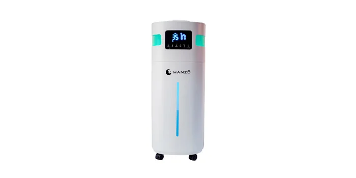 The best air humidifiers of 2024 - rating of humidifiers for an apartment (TOP 20) - Products, Yandex Market, Humidifier, Appliances, Marketplace, Longpost