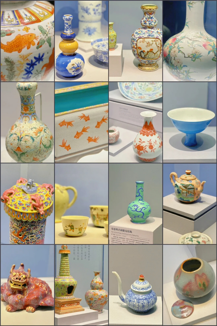 И тут пошло поехало