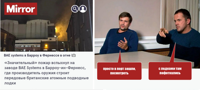 ������ � �������