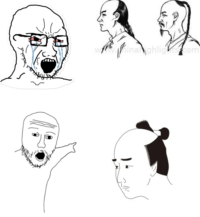 Хотя на кое что другое любители эстетики не обращают внимания.