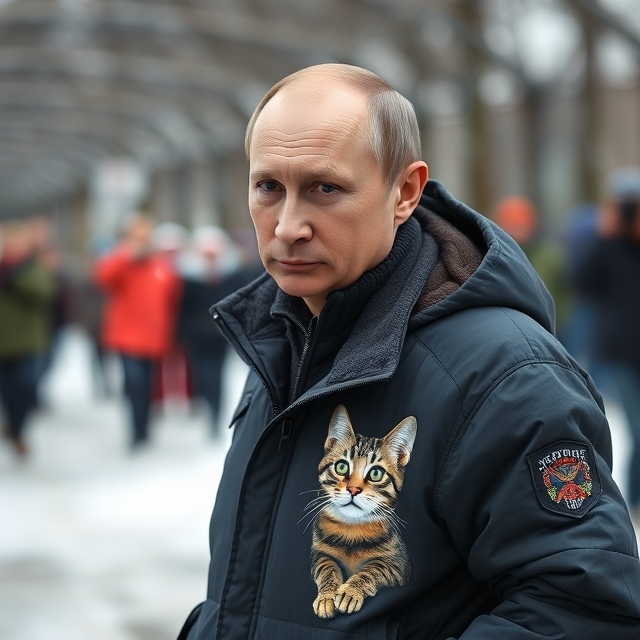 Ответ на пост «Причины начала СВО»