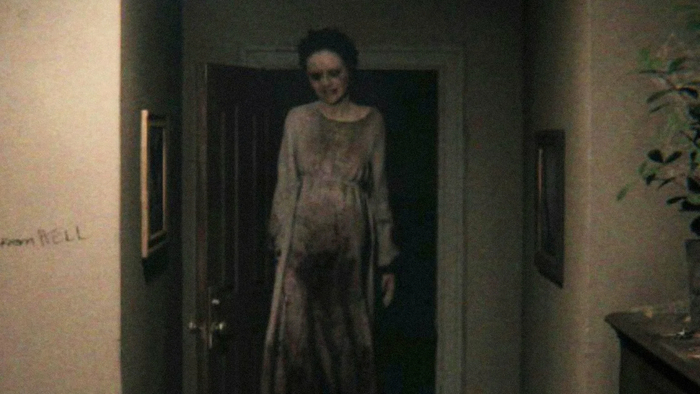 P.T, 2014, Kojima Productions