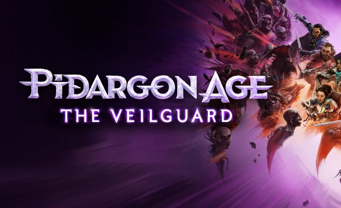       Dragon Age Veilguard