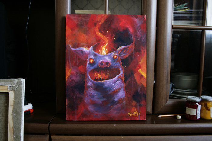 ������ ������������