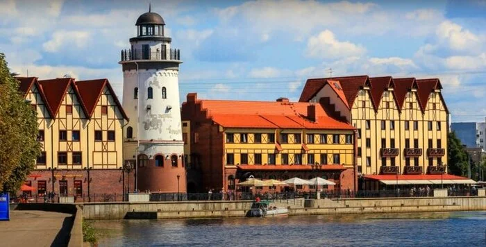 Autumn magic of Kaliningrad for 28 thousand for two: Journey to the heart of East Prussia! - Travels, Tourism, Туристы, Travel across Russia, Russia, Kaliningrad, Telegram (link), Yandex Zen (link), Longpost