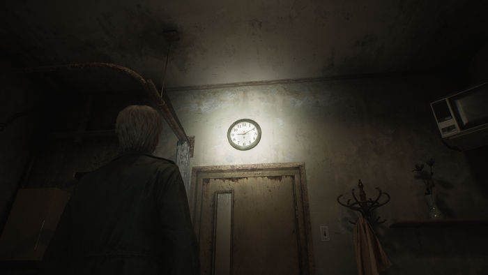 ?   Silent Hill 2, Konami, Survival Horror, James Sunderland, , , 