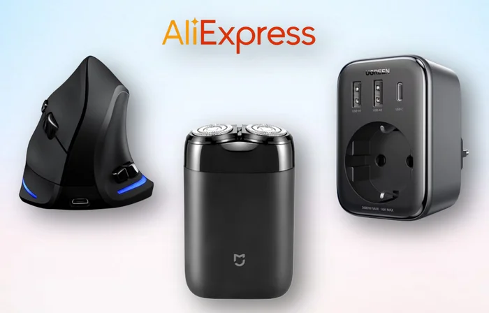 10 интересных товаров с AliExpress, которые вам понравятся - Моё, Электроника, Товары, Китайские товары, AliExpress, Arduino, Длиннопост