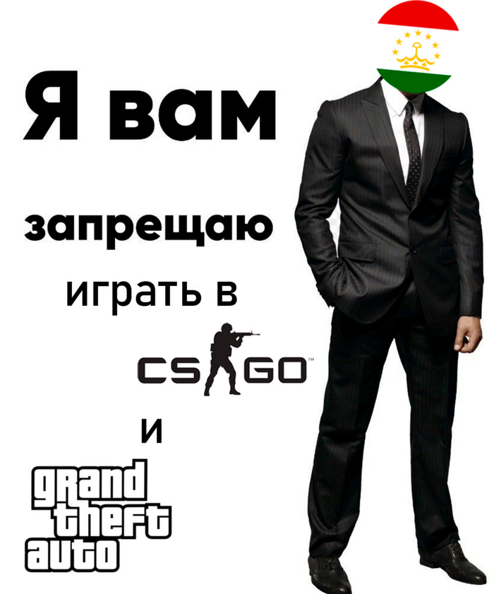    Grand Theft Auto  Counter-Strike       ,    Counter-strike, GTA, ,  