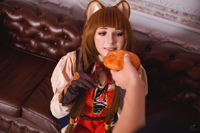     , , , , , Tate no Yuusha no Nariagari, Raphtalia, 