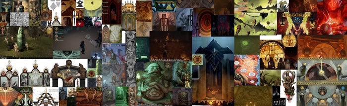Dragon age -:  .  , ,     Dragon Age, , , Bioware, 