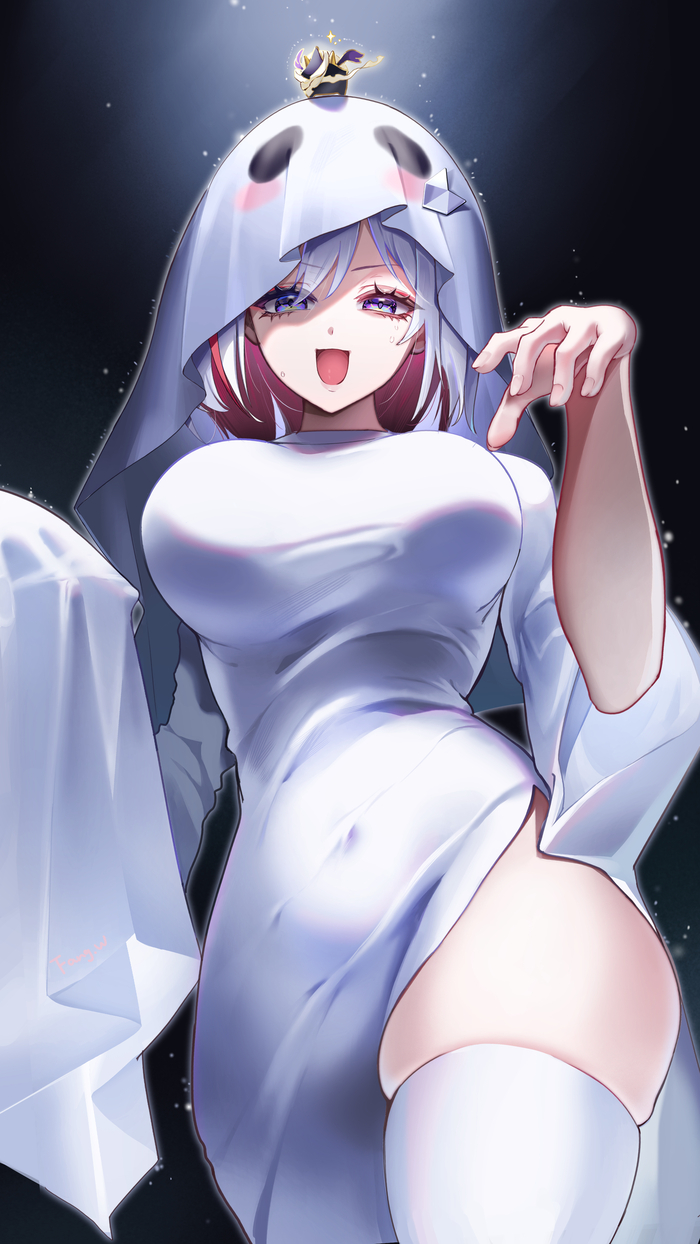 Topaz Anime Art, , Honkai: Star Rail, Topaz (Honkai: Star Rail), , , 