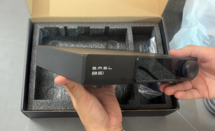  -   SMSL RAW MDA1 , ,  , AliExpress, ,  , 