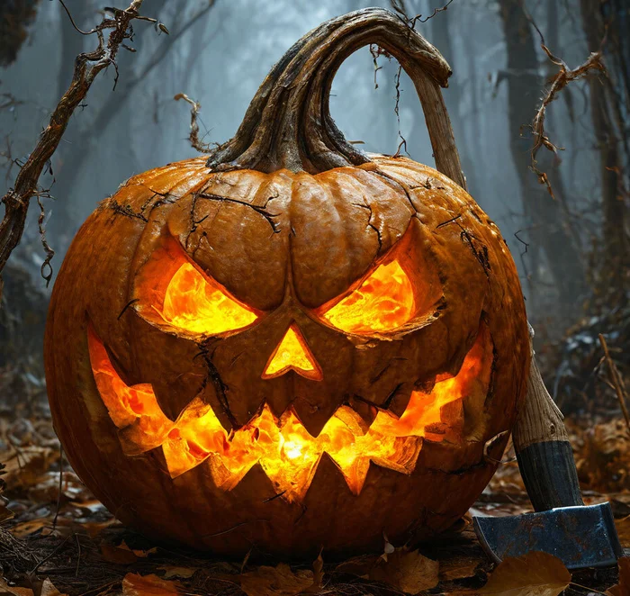 How to spend HALLOWEEN! Movies for a creepy atmosphere - Horror, Halloween, Movies, Longpost