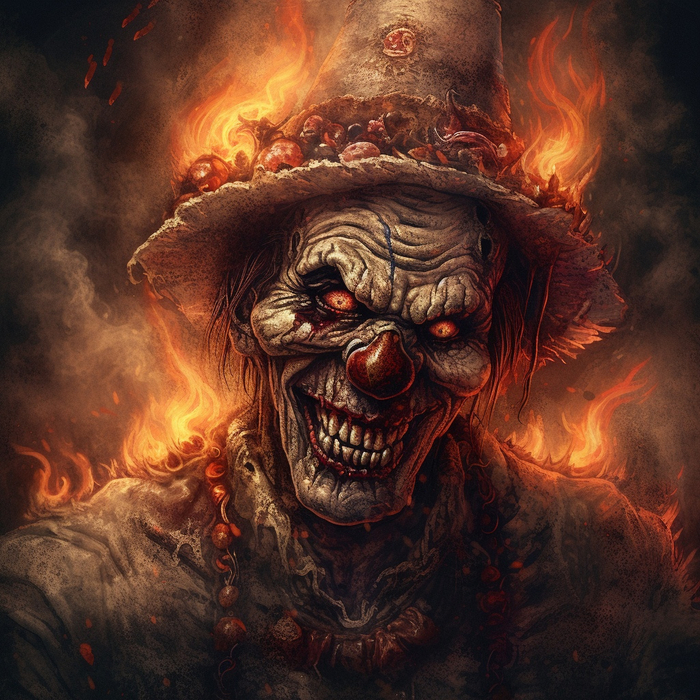 Хэллоуинские каламбуры