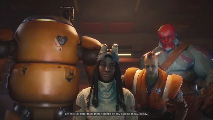 Little Bit News | New shooter from PUBG creators, fresh Buka website, Outlast adaptation, Concord creators disband, giveaway and releases - My, Games, Computer games, Video game, Little bit, Trailer, Steam, New items, Video, Longpost