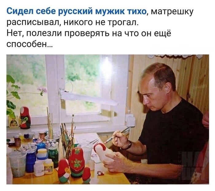      λ