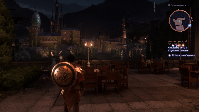    Dragon Age: The Veilguard Dragon Age: The Veilguard,  , , Windows, 